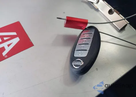 2018 Nissan Altima 2.5 S из США, поврежденный, VIN 1N4AL3AP1JC478054